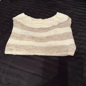 Aerie sweater